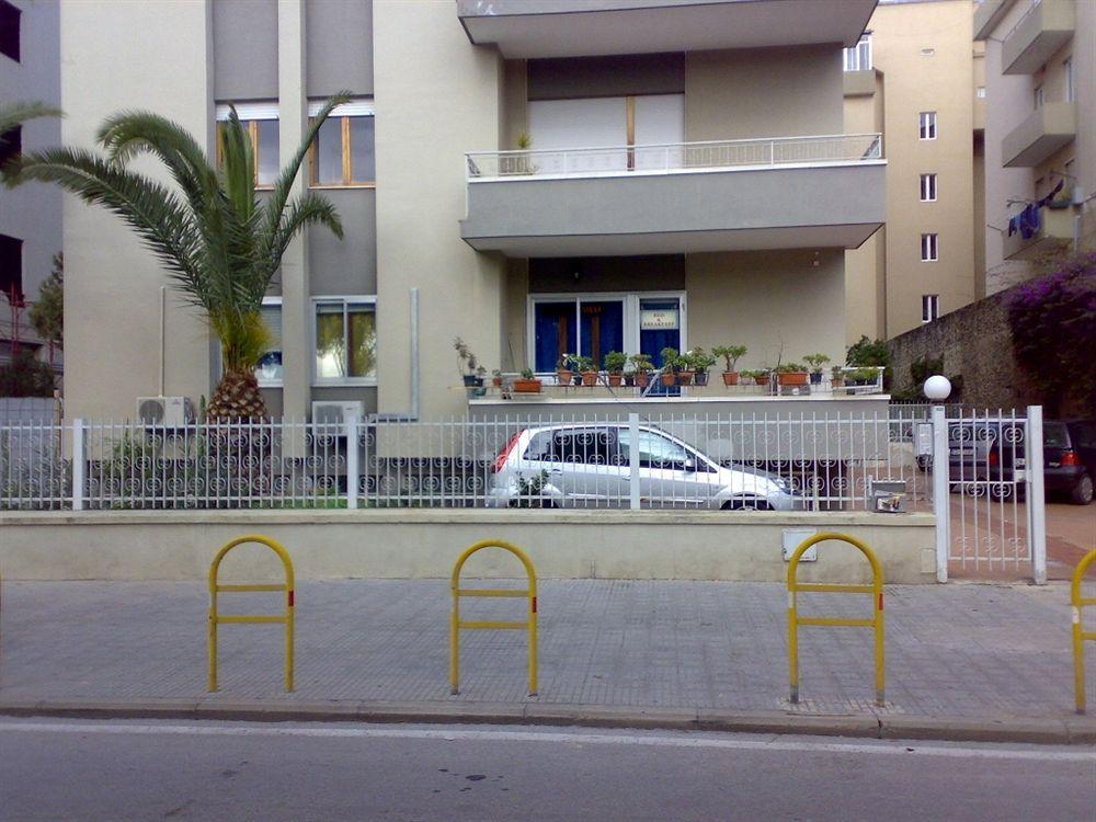 Villa Arazurrina Cagliari Exterior photo