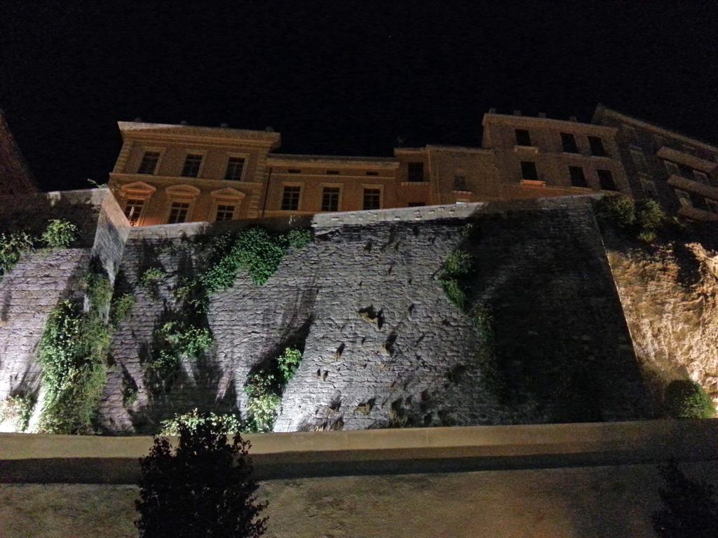 Villa Arazurrina Cagliari Exterior photo