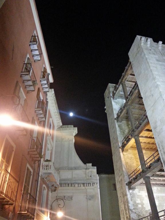 Villa Arazurrina Cagliari Exterior photo
